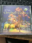 CD - Mantovani, Vic Damone, Roger Williams, a.o. - All Time Christmas Classics