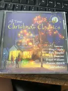 Mantovani, Vic Damone, Roger Williams, a.o. - All Time Christmas Classics
