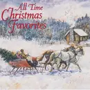 CD - Bing Crosby, Pat Boone, Roger Williams a.o. - All Time Christmas Favorites Volume I