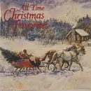 CD - Fred Waring, Mills Brothers, Bing Crosby a.o. - All Time Christmas Favorites Volume II