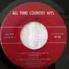 7inch Vinyl Single - Various - All Time Country Hits