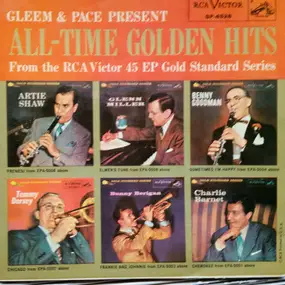 Various Artists - All-Time Golden Hits