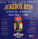 CD-Box - Buddy Holly, Freddy Bell & The Bell Boys a.o. - All Time Greatest Jukebox Hits Vol.3