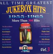 Buddy Holly, Freddy Bell & The Bell Boys a.o. - All Time Greatest Jukebox Hits Vol.3
