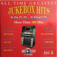 Slim Whitman, Judy Garland a.o. - All Time Greatest Jukebox Hits Vol.4