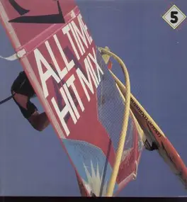 Various Artists - All Time Hit Mix Vol 3