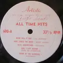 7inch Vinyl Single - Various - All Time Hits