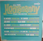 The Weavers - All Time Hootenanny Folk Favorites