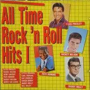 Elvis Presley, Fats Domino, Ray Charles, ... - All Time Rock 'n Roll Hits I