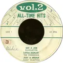 7'' - Various - All-Time Hits Vol. 2