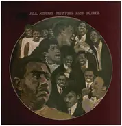 Wilson Pickett / The Drifters / Percy Sledge a.o. - All About Rhythm And Blues
