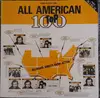 LP - Quarterflash, Journey, Earth, Wind & Fire, a.o., - All American Top 100 - March 1982 - Promo