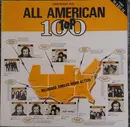LP - Quarterflash, Journey, Earth, Wind & Fire, a.o., - All American Top 100 - March 1982 - Promo