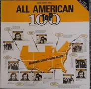 Quarterflash, Journey, Earth, Wind & Fire, a.o., - All American Top 100 - March 1982