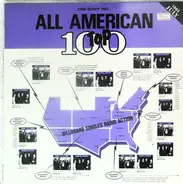 P. Anka - D. Foster / Billy Joel / M. Isley - All American Top 100 July 1983