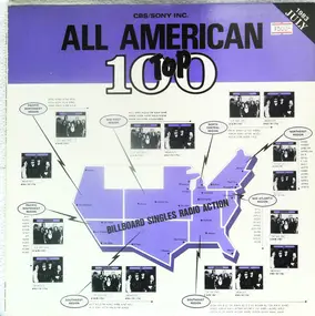 Billy Joel - All American Top 100 July 1983