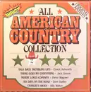 LP - Various - All American Country Collection Volume 2