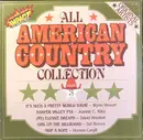 LP - Various - All American Country Collection Volume 3