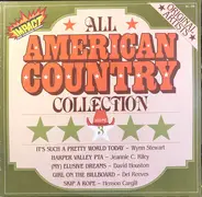 Various - All American Country Collection Volume 3