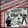 LP - Pat Wallace, George Darro, a. o. - All American Rock Vol.1 - 50'style