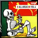 CD - Madball, Miles a.o. - All Areas Vol. 4