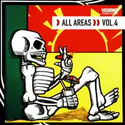 CD - Madball, Miles a.o. - All Areas Vol. 4