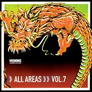 Suicidal Tendencies, Vandals, Weakerthans - All Areas Vol. 7