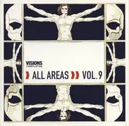 Supershine, Less than Jake, Earthtone 9 a.o. - All Areas Vol. 9