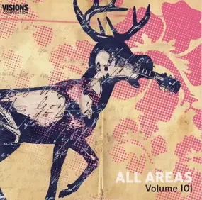 Various Artists - All Areas Volume 101