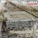 CD - Cloud Nothings, Black Lips, Monochrome - All Areas Volume 160