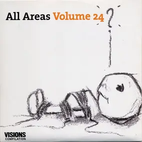 Various Artists - All Areas Volume 24