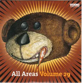 Various Artists - All Areas Volume 29