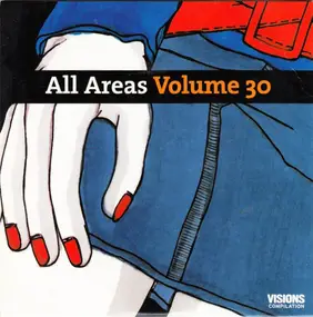 Various Artists - All Areas Volume 30