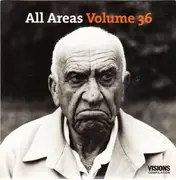 CD - DJ Muggs, Johnny Marr & The Healers a.o. - All Areas Volume 36