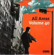 CD - Caesars, Monochords a.o. - All Areas Volume 40