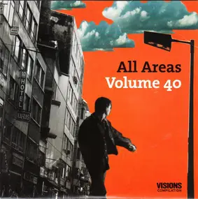 Various Artists - All Areas Volume 40