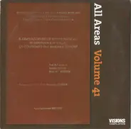 South San Gabriel, Serafin a.o. - All Areas Volume 41