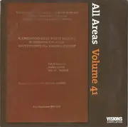 CD - South San Gabriel, Serafin a.o. - All Areas Volume 41