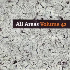 Various Artists - All Areas Volume 42