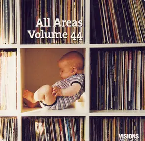 Various Artists - All Areas Volume 44