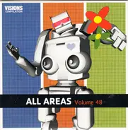 The Get Up Kids, Sportfreunde Stiller a.o. - All Areas Volume 48