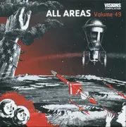 CD - Ash, múm a.o. - All Areas Volume 49