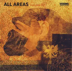 Sparta - All Areas Volume 52