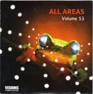 Helmet, Virginia Jetzt! a.o. - All Areas Volume 53