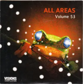 Various Artists - All Areas Volume 53