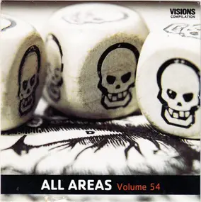 Various Artists - All Areas Volume 54