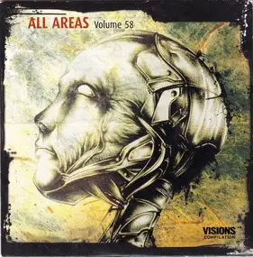 Various Artists - All Areas Volume 58