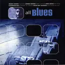 CD - Muddy Waters / Johnny Winter a.o. - All Blues