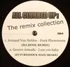 12inch Vinyl Single - Various - All Clubbed Up! Vol 1