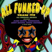 CD - Curtis Mayfield,Funkadelic,Joe Tex... - All Funked Up Volume Two